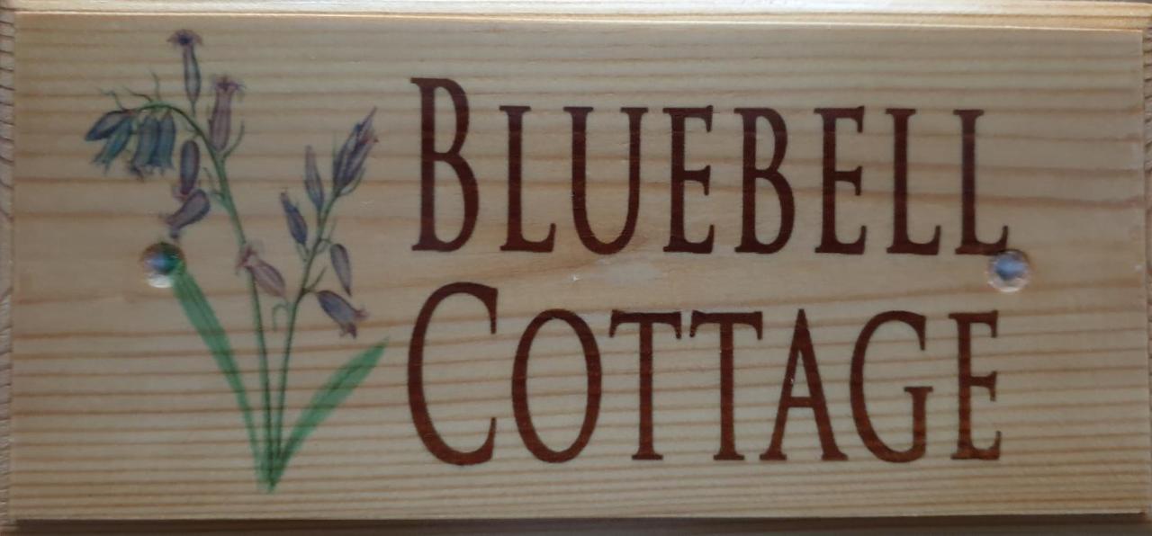 Bluebells At Plover Cottage Lindley Huddersfield Exterior photo